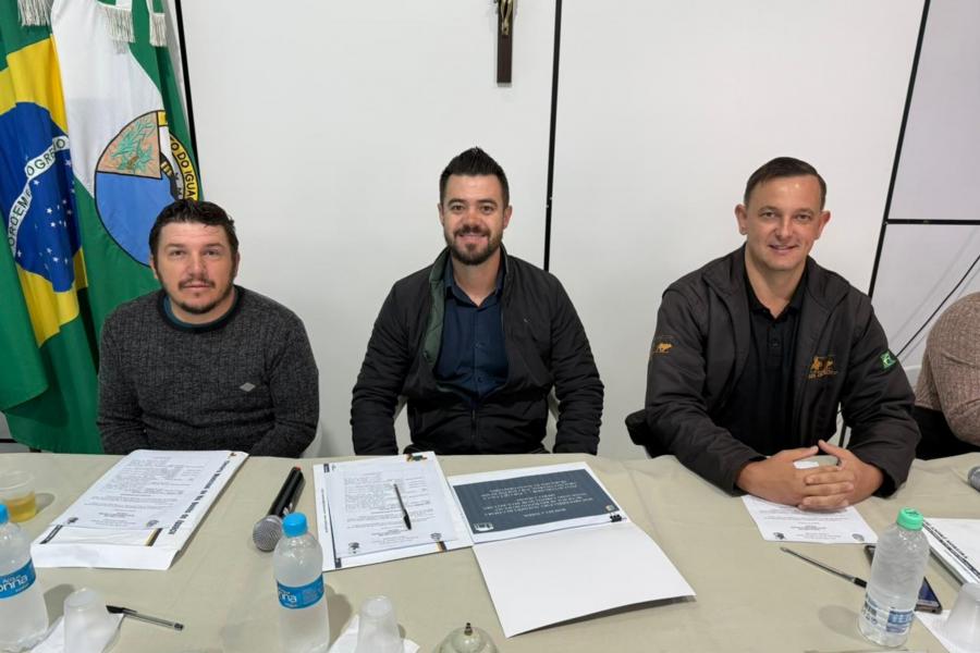 SESSÃO ORDINÁRIA Nº 018 - 15/06/2026